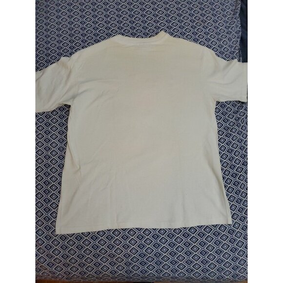 Vintage Tahoe California  T-Shirt Men's Size L 42-44 Single Stich - Picture 15 of 16